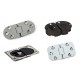 Drop Hinges